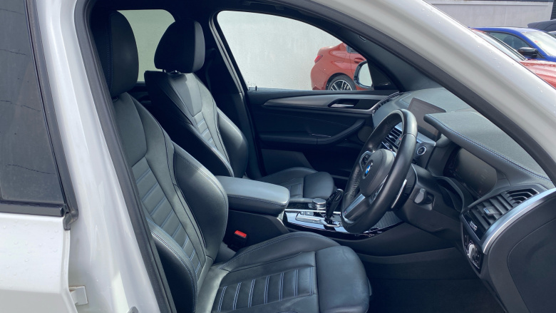 BMW X3 xDrive20d MHT M Sport 5dr Step Auto Diesel Estate